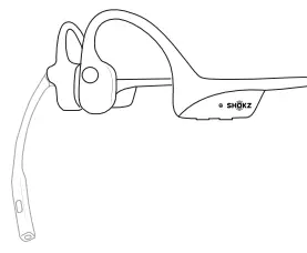 SHOKZ-C110-OpenComm-2-UC-USB-C-Wireless-Headphone-fig-10