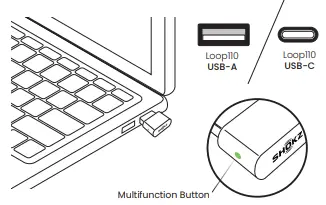 SHOKZ-C110-OpenComm-2-UC-USB-C-Wireless-Headphone-fig-11