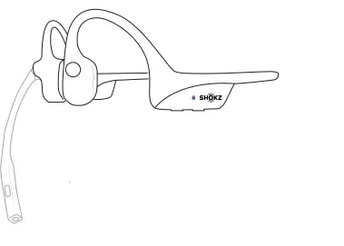 SHOKZ-C110-OpenComm-2-UC-USB-C-Wireless-Headphone-fig-3