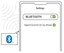 SHOKZ-C110-OpenComm-2-UC-USB-C-Wireless-Headphone-fig-5