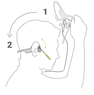 SHOKZ-C110-OpenComm-2-UC-USB-C-Wireless-Headphone-fig-8