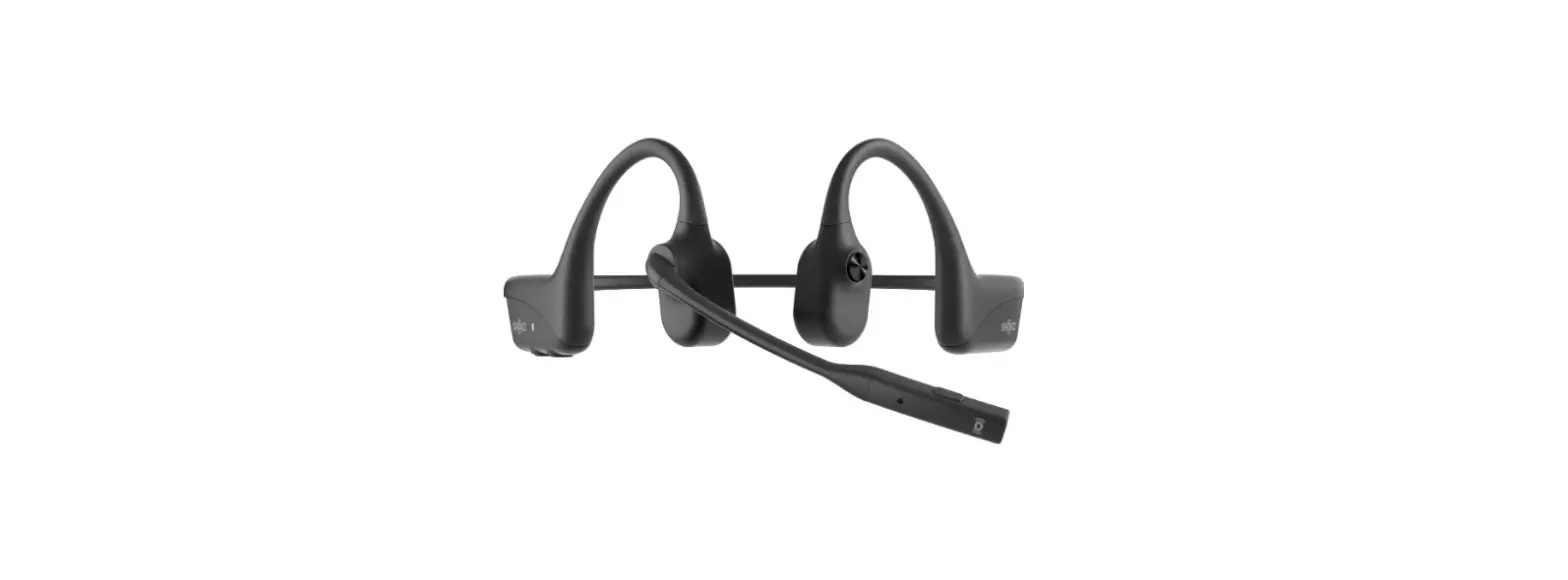 Shokz C110 Opencomm 2 Uc Usb-c Wireless Headphone User Guide