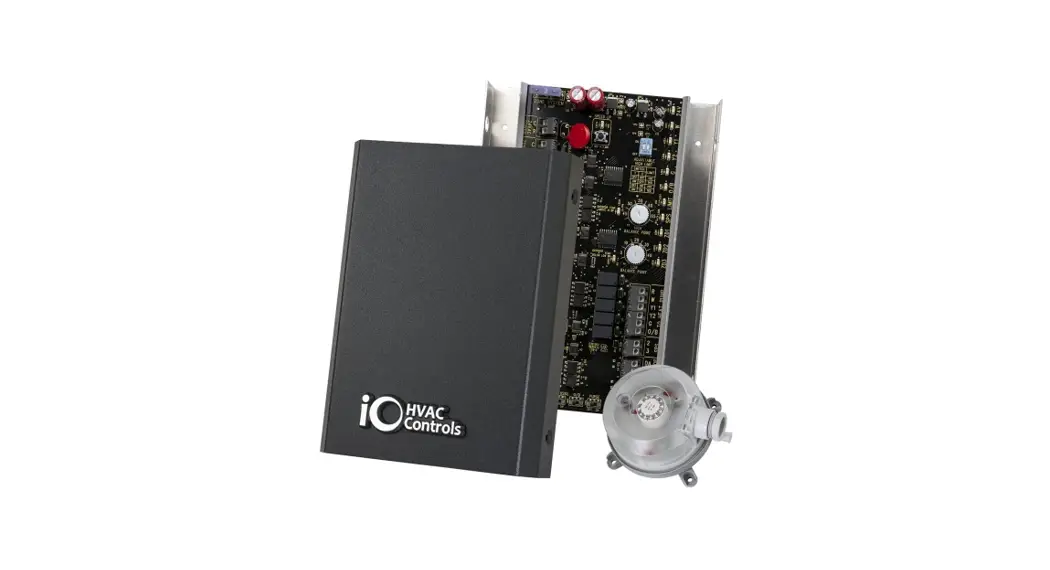 Io Hvac Controls Zp3-hps 3 Heat 2 Cool Heat Pump Instruction Manual Io Hvac Controls Zp3-hps 3 Heat 2 Cool Heat Pump Instruction Manual