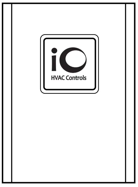 iO HVAC Controls ZP3 HPS 3 Heat 2 Cool Heat Pump