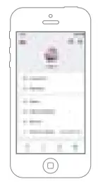 JCWear 2208A Smart Health Bracelet - Exercise 1