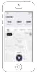 JCWear 2208A Smart Health Bracelet - Exercise