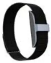 JCWear 2208A Smart Health Bracelet - Product Introduction