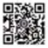 JCWear 2208A Smart Health Bracelet - Qr Code