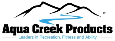 Aqua Creek Products Logo