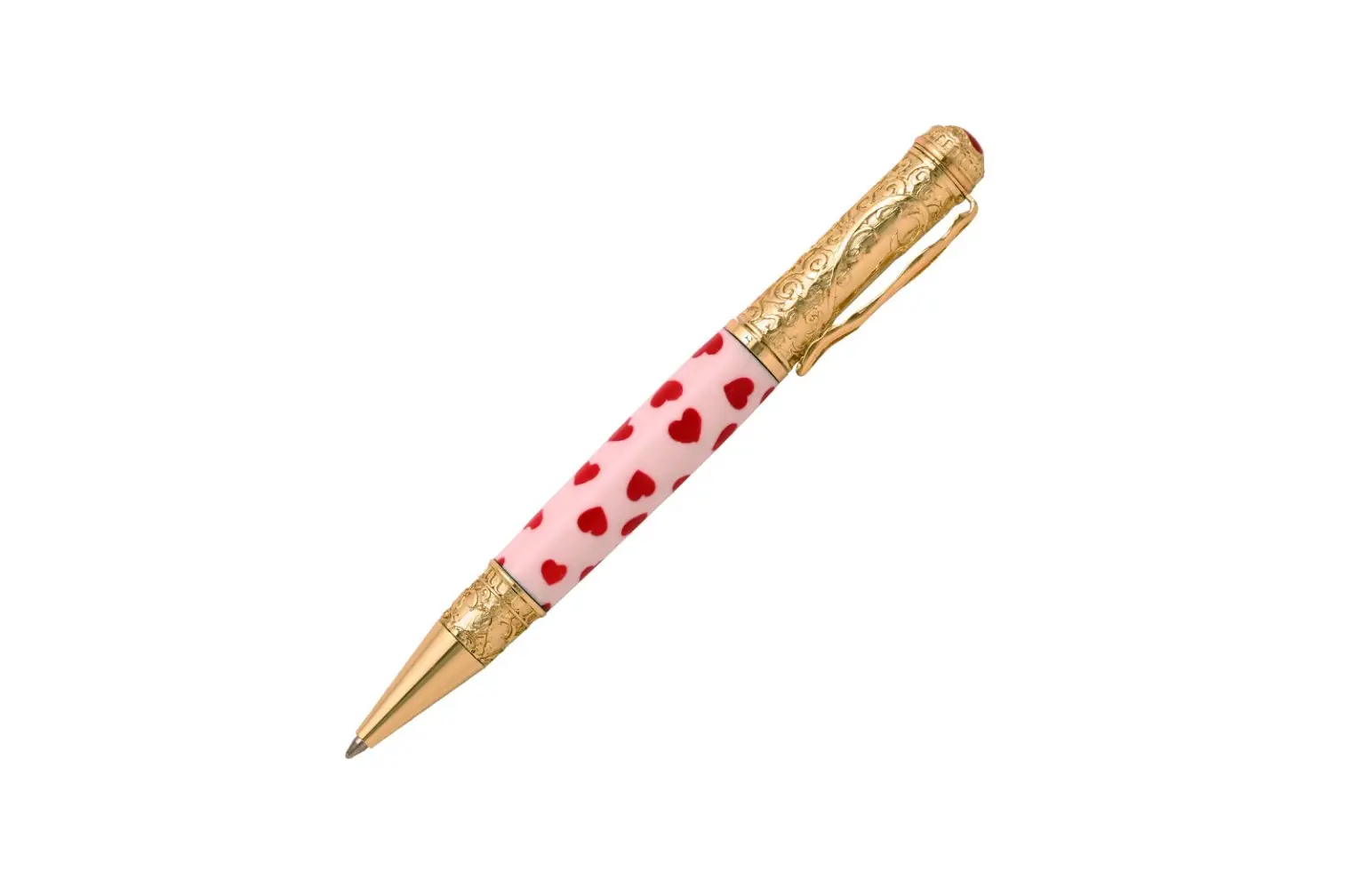 Penn State Industries Pklovexx Love Twist Pen Kit Instruction Manual