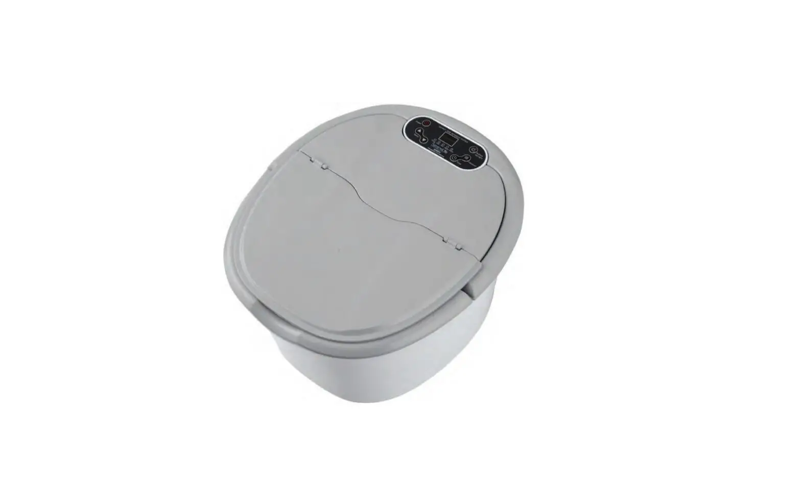 Serenelife Slftsp18 Pedicure Spa Foot Massager User Manual Serenelife Slftsp18 Pedicure Spa Foot Massager User Manual