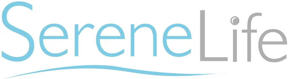SereneLife logo