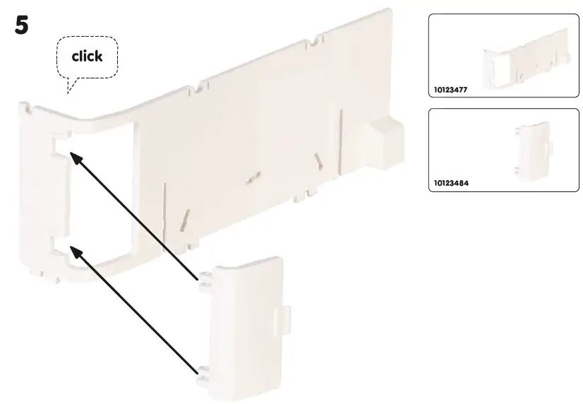 schleich -42346-Pick-Up-with-Horse-Box-07