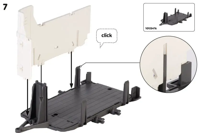 schleich -42346-Pick-Up-with-Horse-Box-09