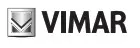VIMAR logo