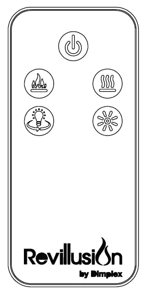 Dimplex-RLG25FC-Series-Revillusion-Fresh-Cut-Log-Set-02