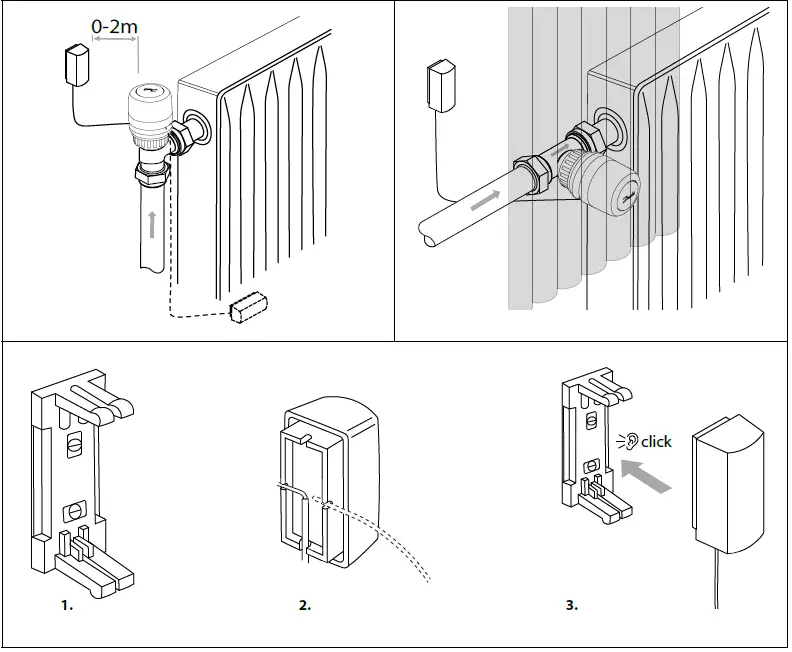 Danfoss-Aero-RA-Click-Remote-Sensor-fig-4