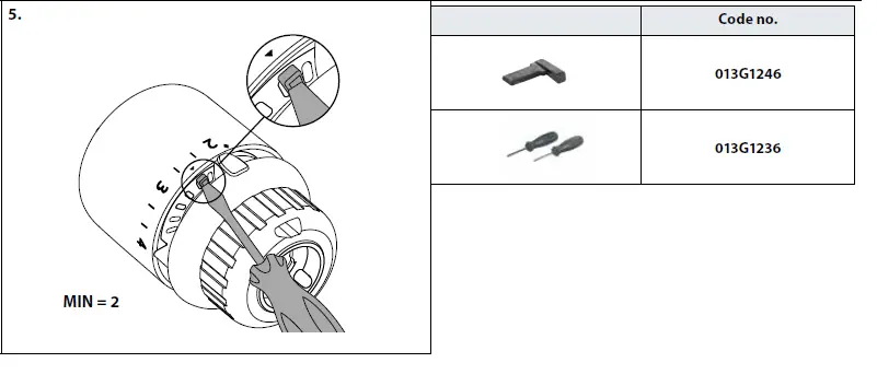 Danfoss-Aero-RA-Click-Remote-Sensor-fig-8