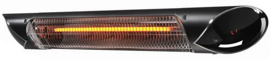 HEATSTRIP THN2000 Nano Electric Heater - Selection guide