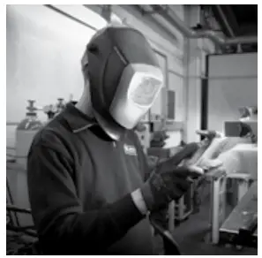 Steel AQ9S-5FI-AN-C Ascot 90cm Anthracite with Chrome Trim Induction Freestanding Cooker - Fig 10