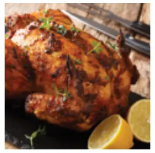 Steel AQ9S-5FI-AN-C Ascot 90cm Anthracite with Chrome Trim Induction Freestanding Cooker - Fig 3