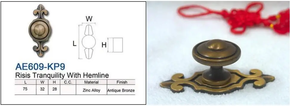 EXCEL-AE609-KP9-IONE-Knob-Risis-Tranquility-W-Hemline-fig-1