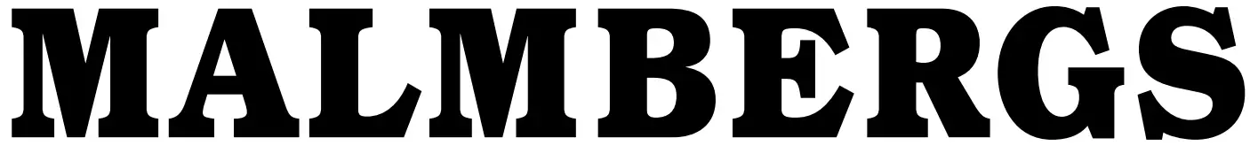 MALMBERGS Logo