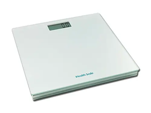 Ihealth Hs3 Wireless Scale User Manual