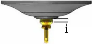 HINKLEY 2530 Danbury 23 Inch Tall 3 Light Outdoor Hanging Lantern a4