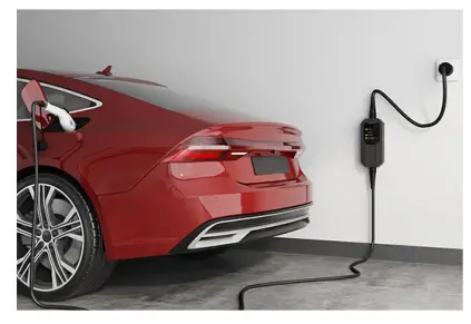 MEGEAR Level 1 AC EV Charger - fig 5