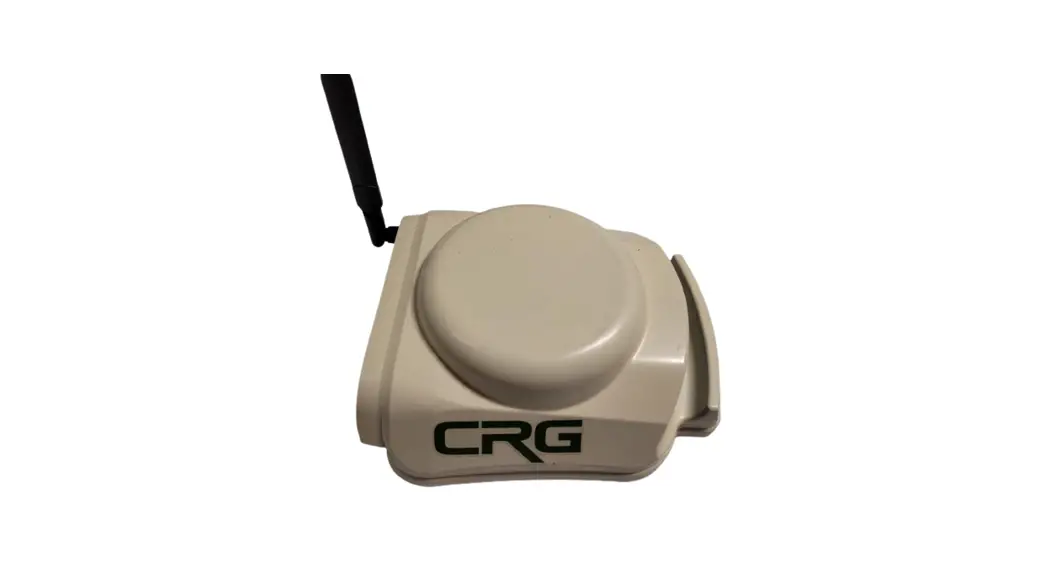 Agra-gps Crg Modem User Manual