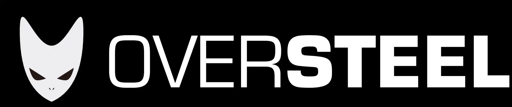 OVERSTEEL Logo