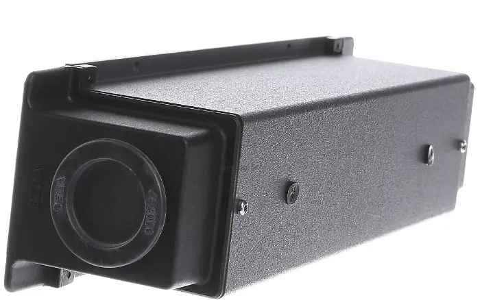 Bega 10425 Recessed Installation Box For Luminaire-product