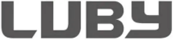 LUBY-logo