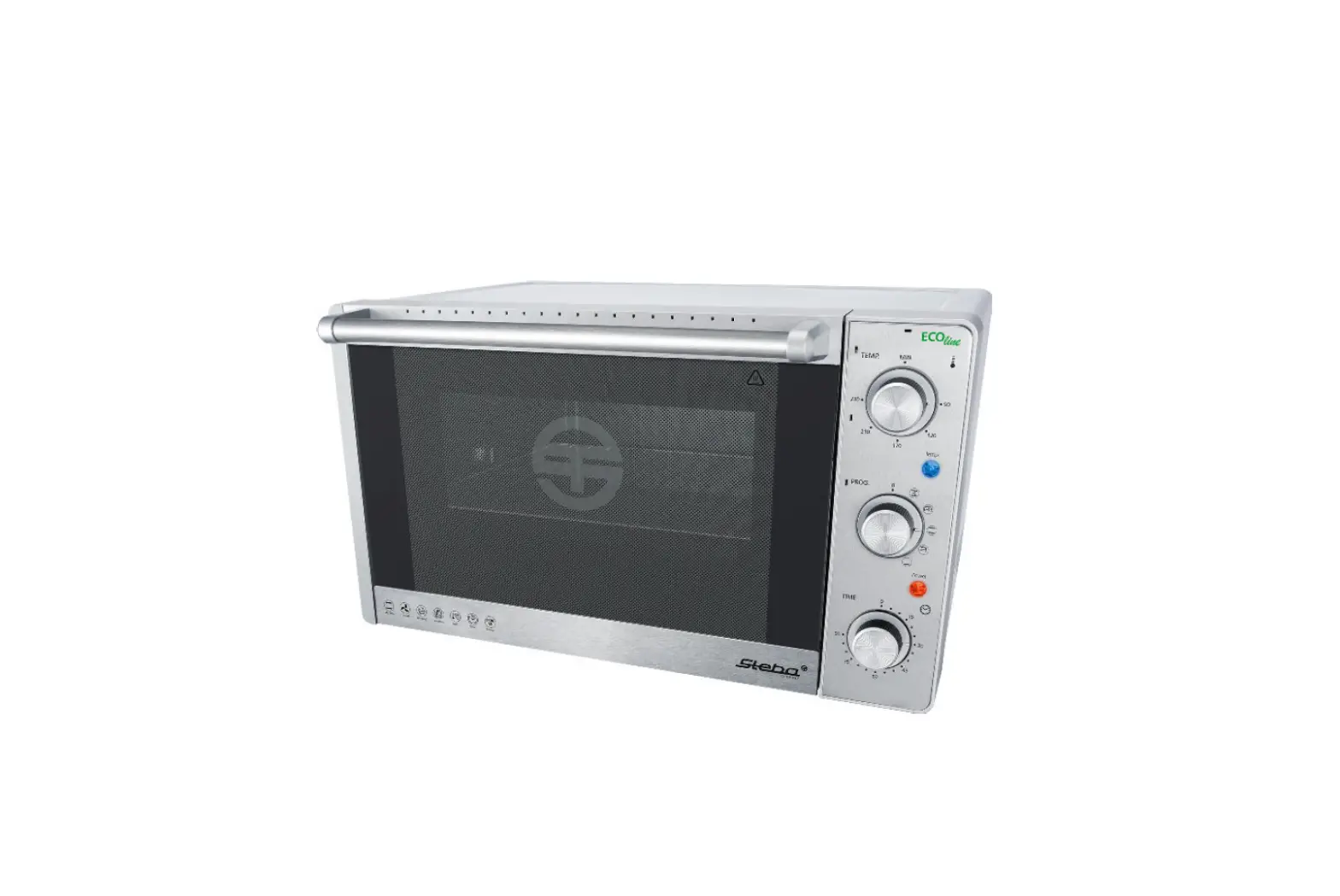 Steba Kb 41 Eco Grill Oven Instruction Manual