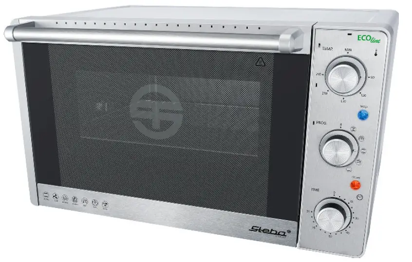 Steba-KB-41-ECO-Grill-Oven