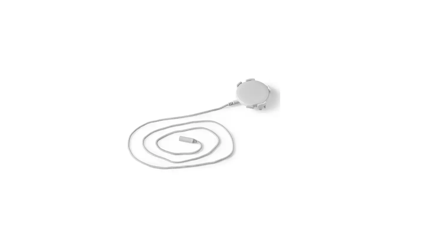 Ecolink Wst-621 Flood And Freeze Sensor Instruction Manual