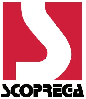 SCOPREGA LOGO