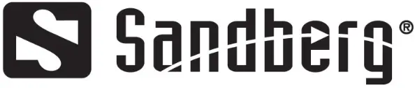 Sandberg-LOGO