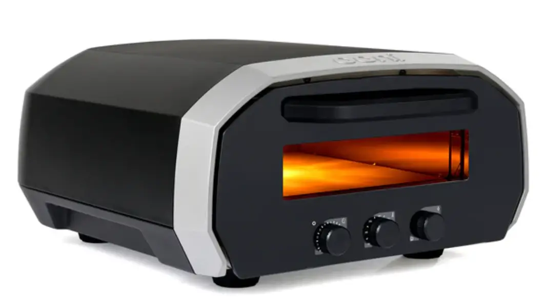 ooni PA-A00089 Volt 12 Electric Pizza Oven