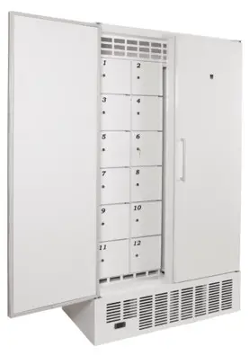COOL CENTER L240001 CoolLocker COOL CENTER L240001 CoolLocker