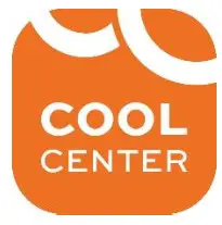 COOL CENTER logo