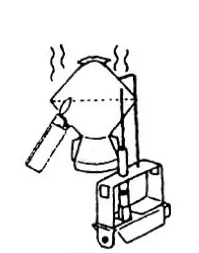 Installing the Mantle