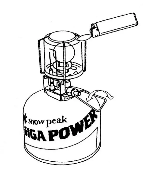 Operating Instructions