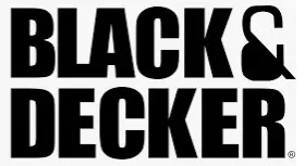 BLACK DECKER LOGO