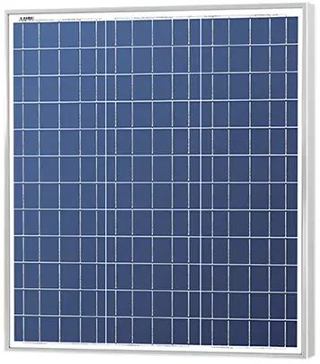 SOLARLAND-SLP-U-Series-30mm-Silver-Frame-Solar-Panel-fig-1