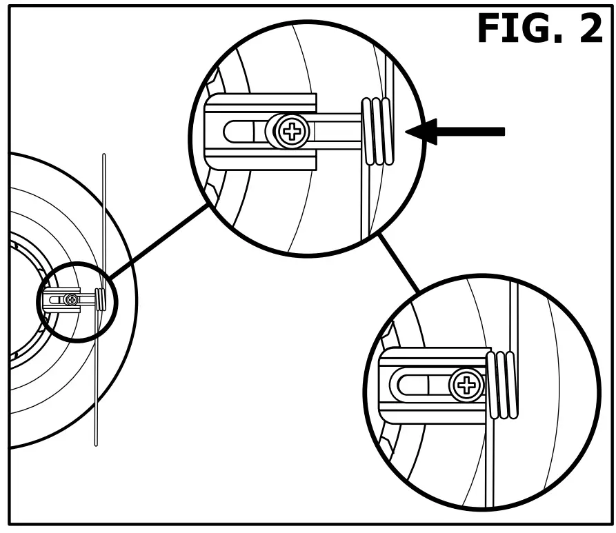 Assembly And Installation
