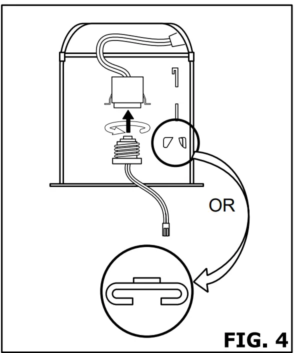 Assembly And Installation