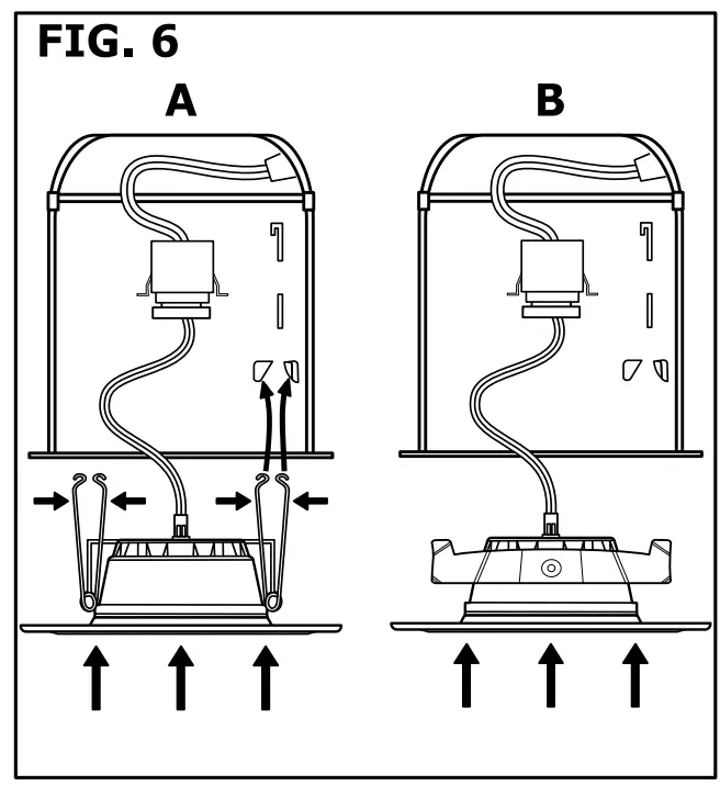Assembly And Installation
