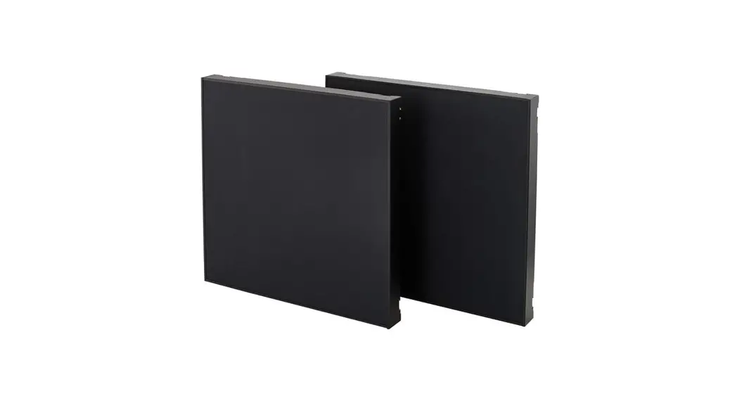 Vicoustic Cinema Piano Vmt Premium Acoustic Treatment Panel Instruction Manual